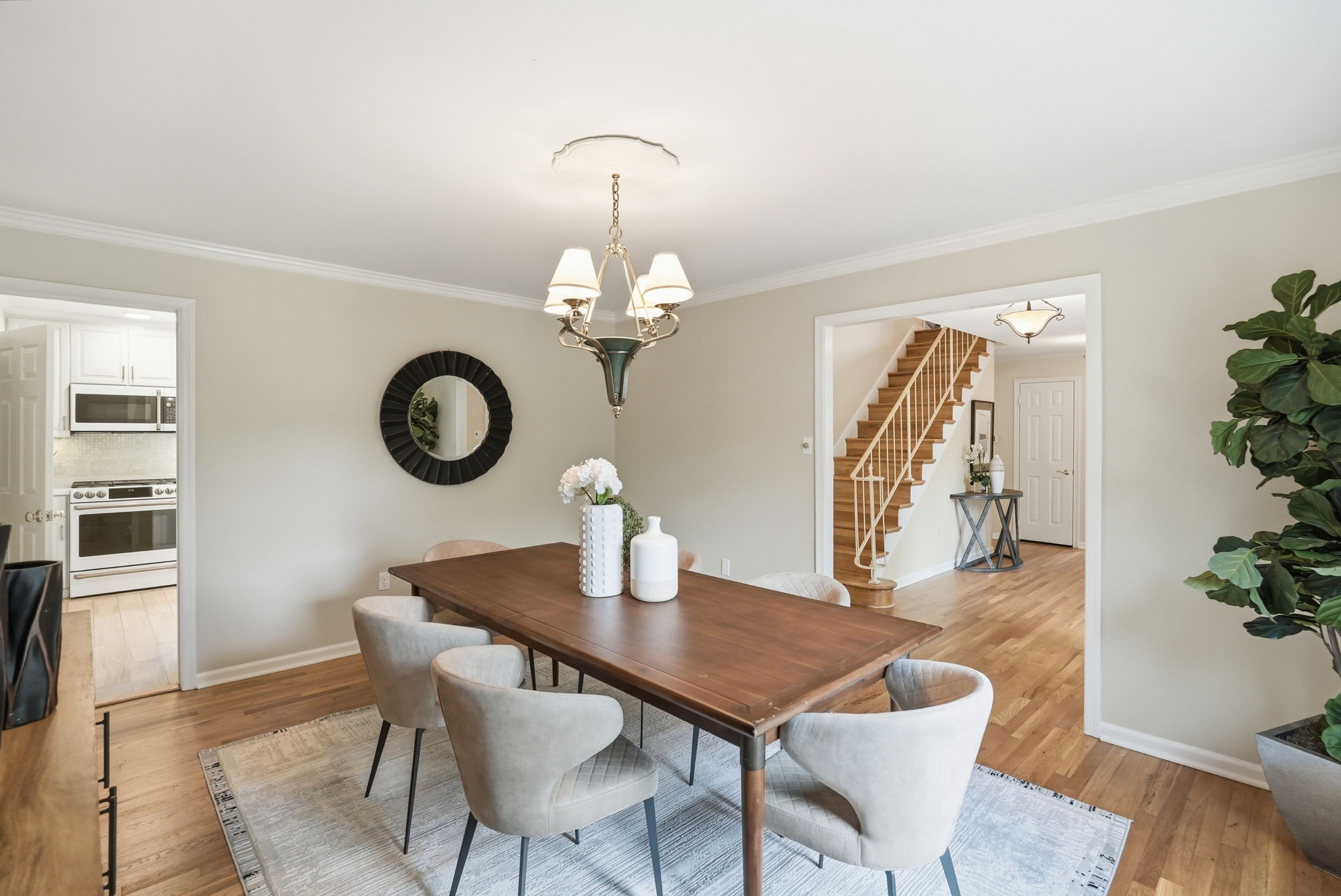 Dining Room Reverse