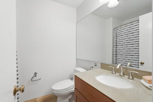 Hall Full Bath 2
