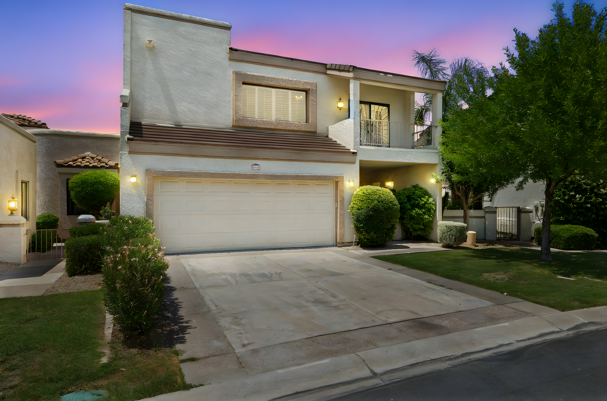 8100 E Camelback Rd Unit 62, Scottsdale, AZ 85251 - 002 day to dusk.jpeg