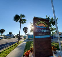 Sunset capital of Florida, St Pete Beach