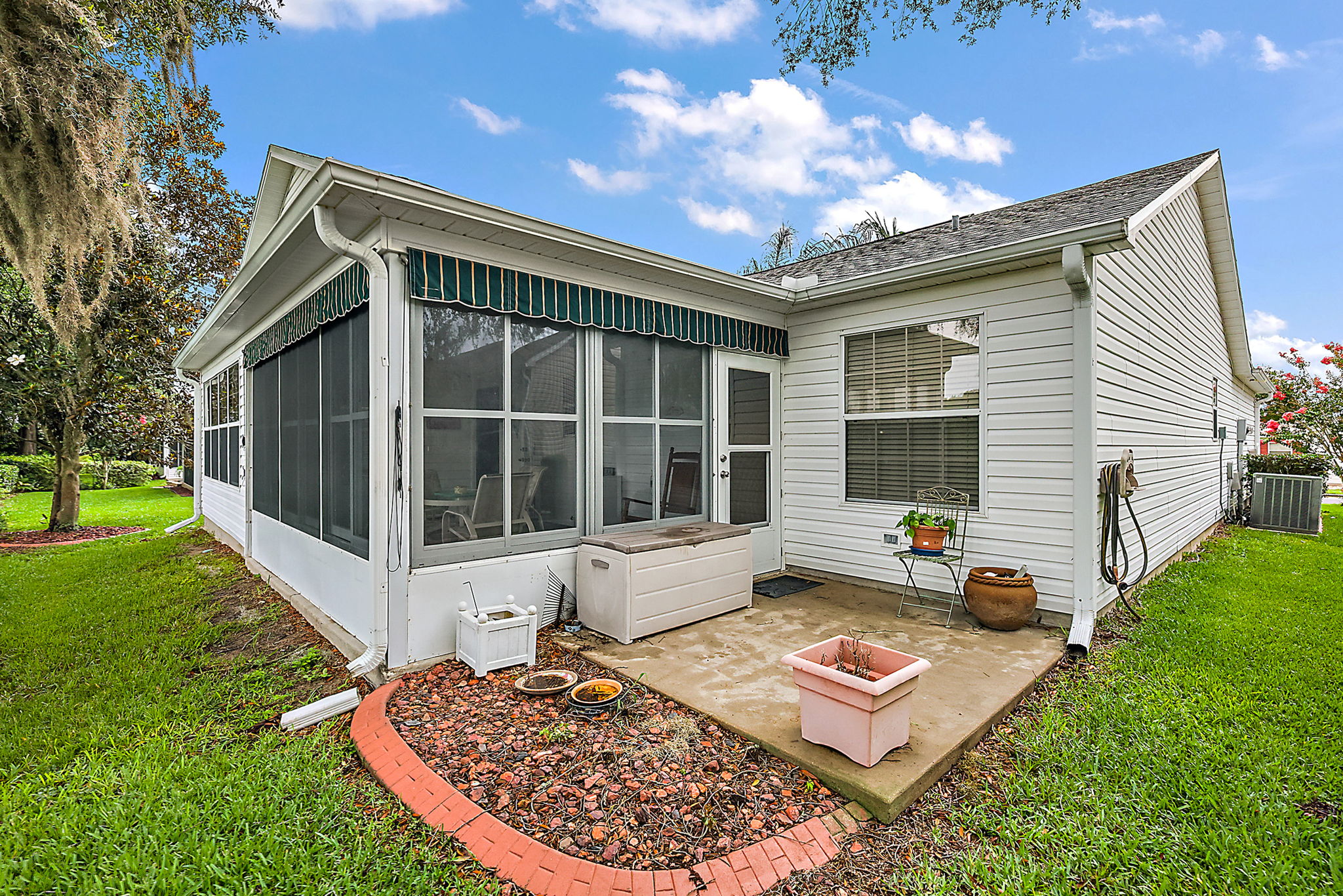 8101 SE 174TH BELHAVEN LOOP, THE VILLAGES, FL 32162 Wise Real Estate Photography