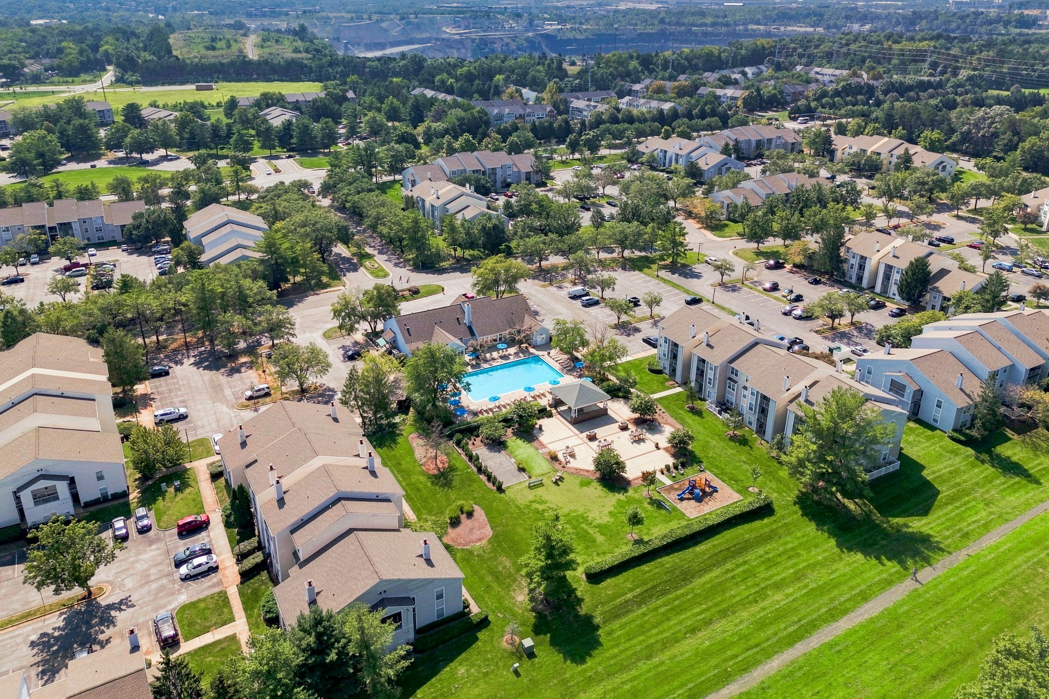 8103 Lacy Dr, Manassas, VA 20109, USA Photo 47