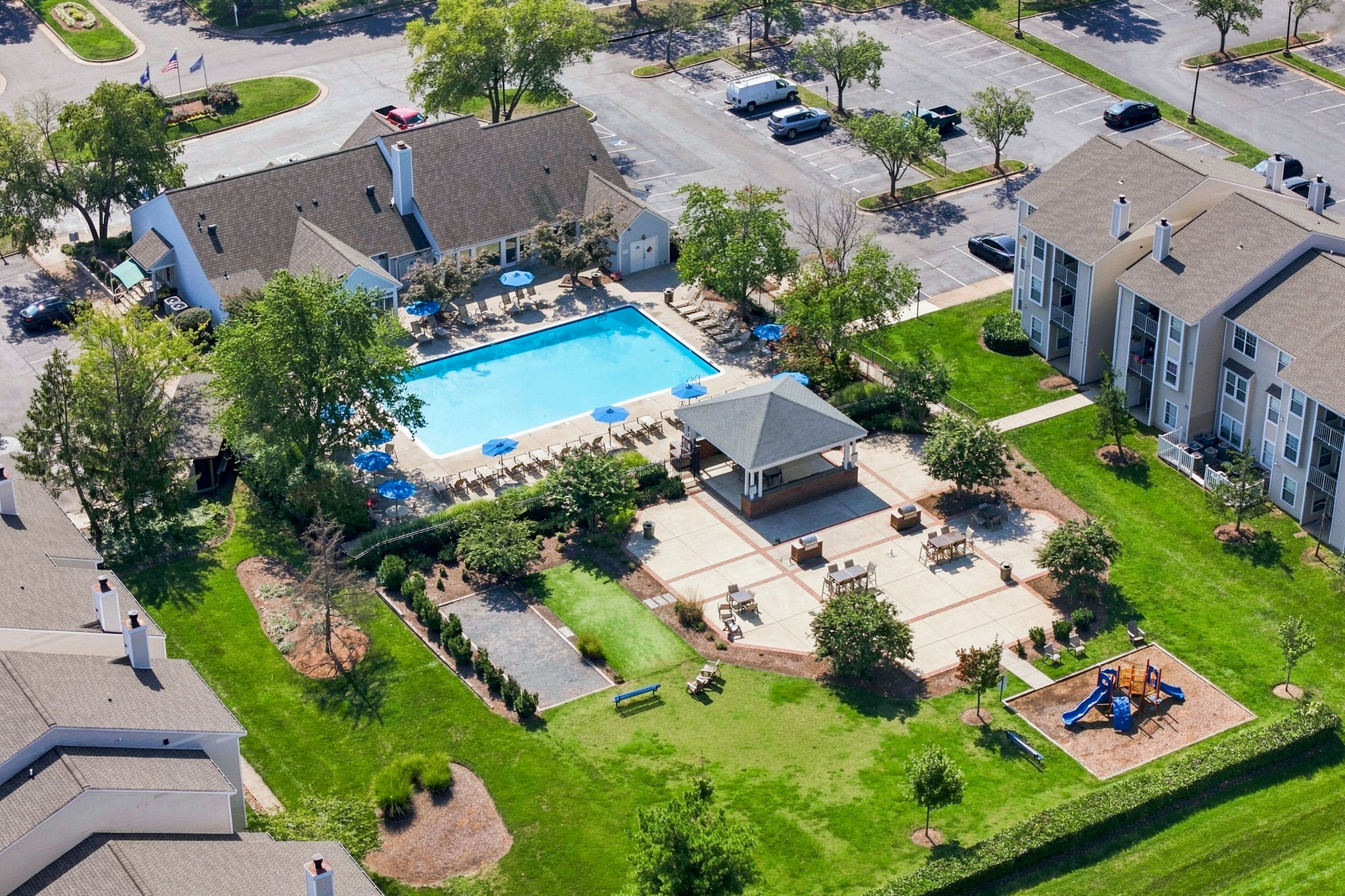 8103 Lacy Dr, Manassas, VA 20109, USA Photo 48