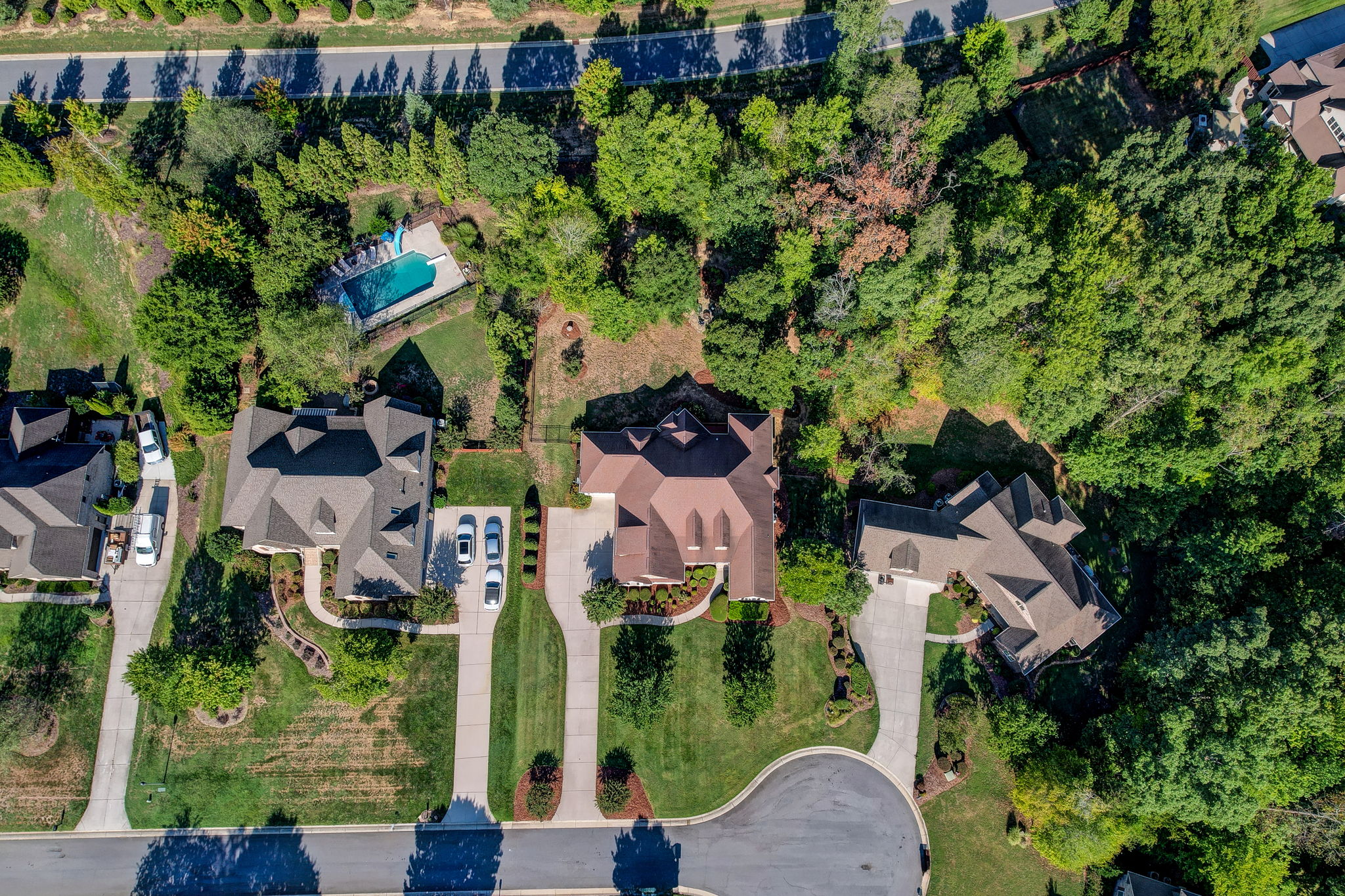 Full Property View