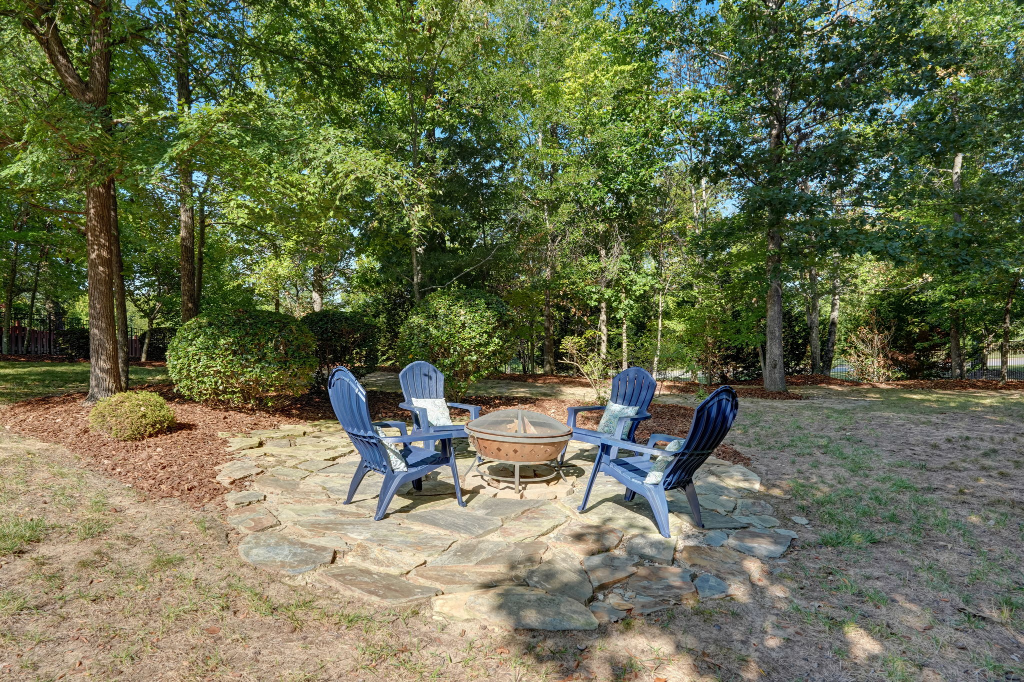 Firepit