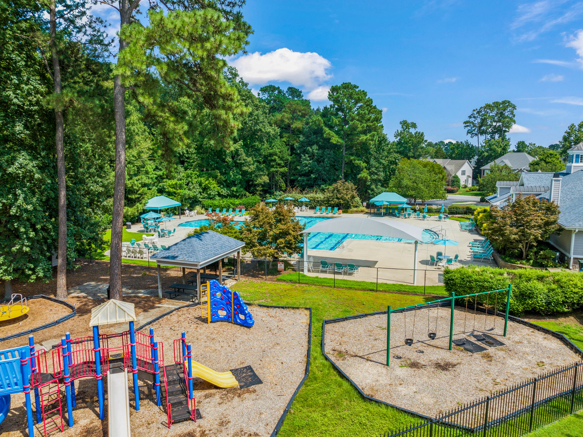 Community Playground