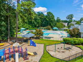 Community Playground
