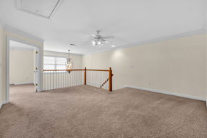 2nd Living Space