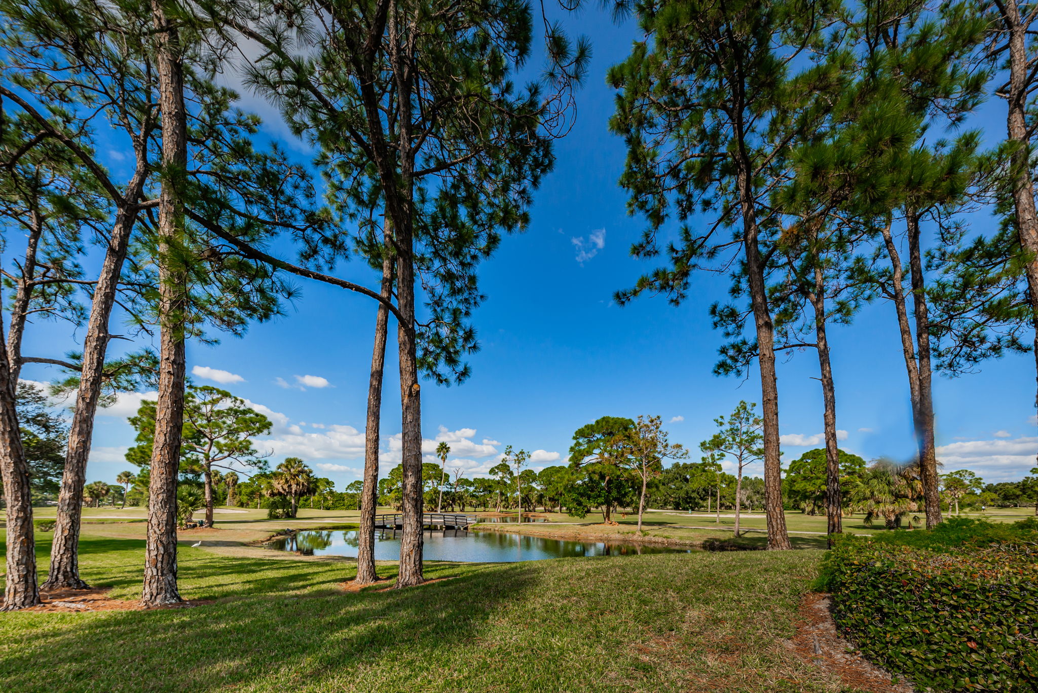 13-Golf Course View