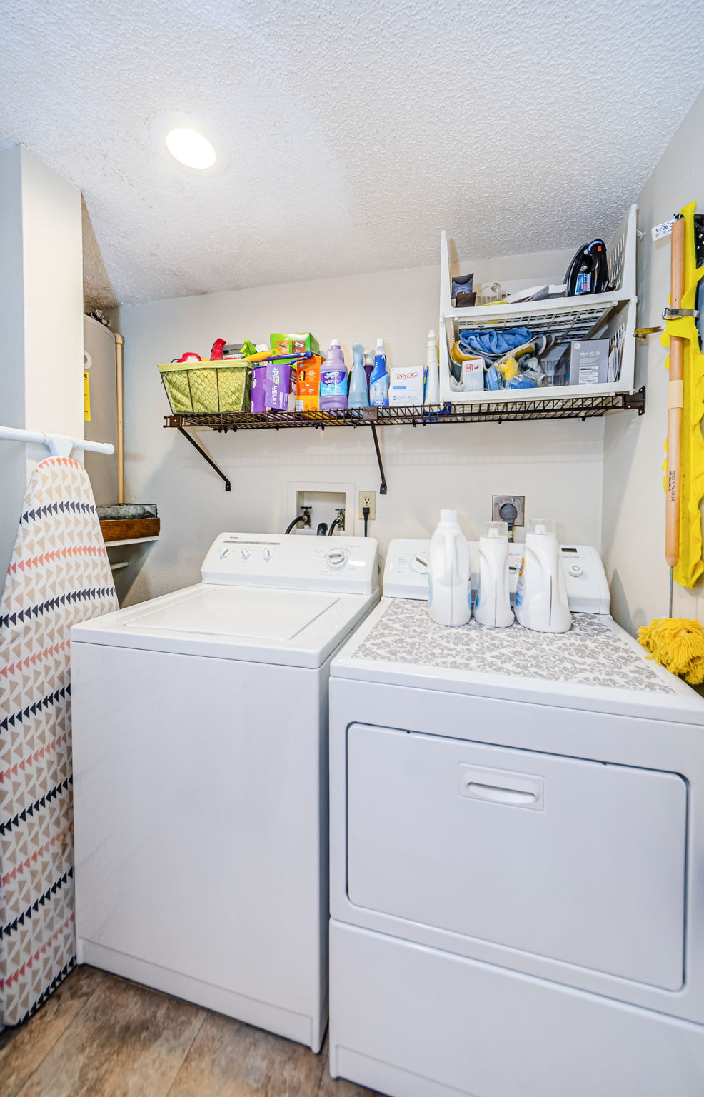 Laundry Room 1