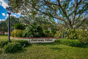 1-Fairway Villas