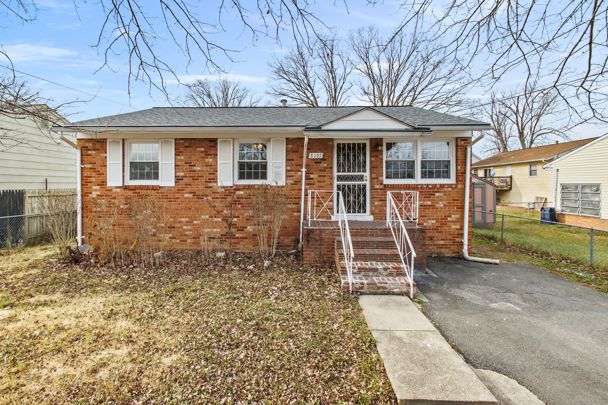 8107 Phelps Pl, District Heights, MD 20747, USA Photo 6