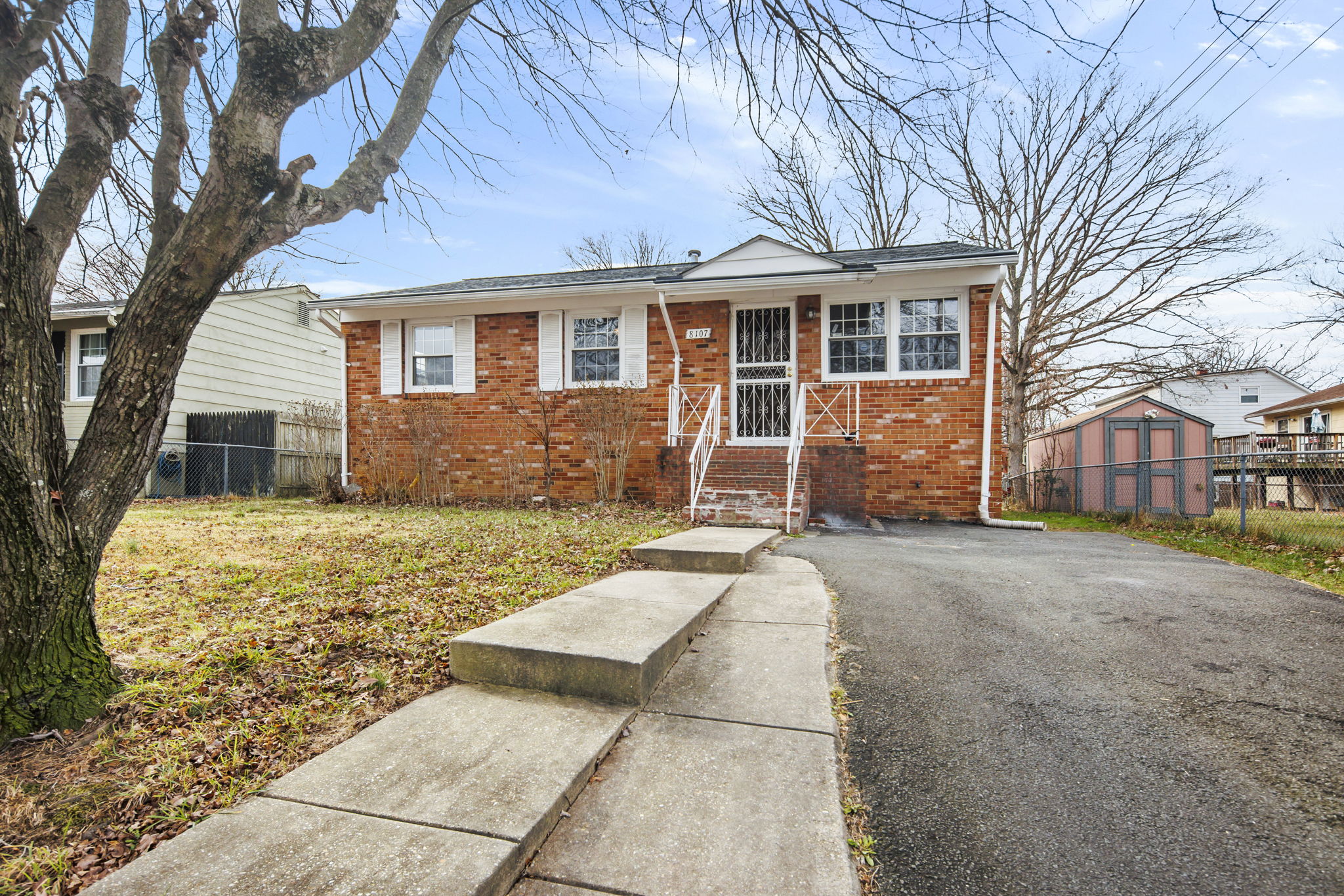 8107 Phelps Pl, District Heights, MD 20747, USA Photo 2