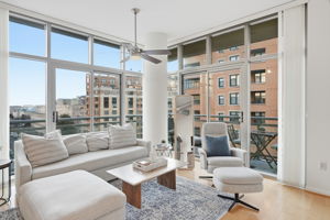 Beautiful Entertaining Spaces