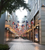 Steps from City Center, Capital One Arena, museums and more!