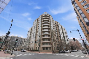 Welcome to Madrigal Lofts in Mt. Vernon Triangle
