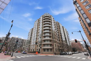 Welcome to Mt. Vernon Square