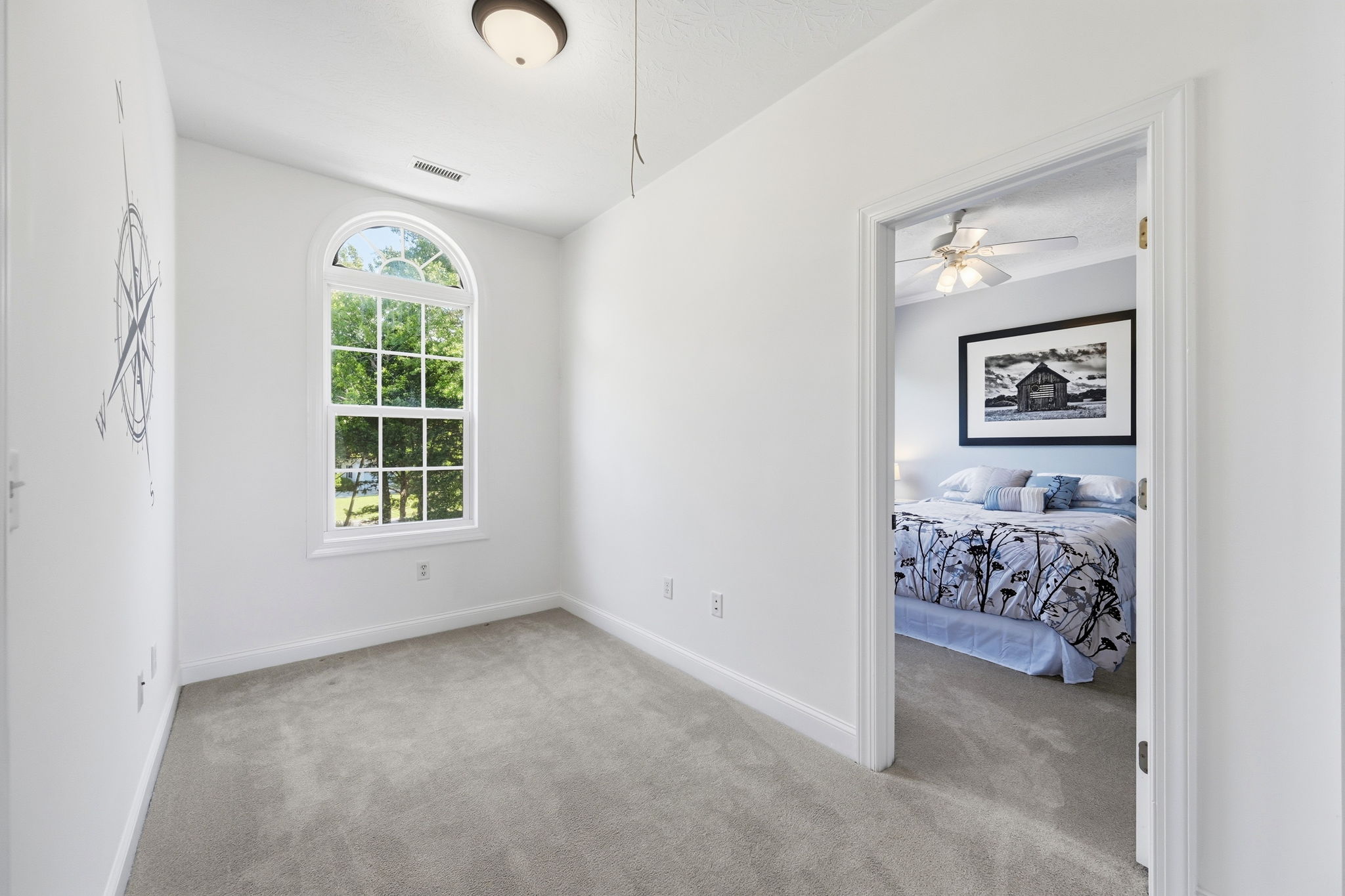 Guest Bedroom 1