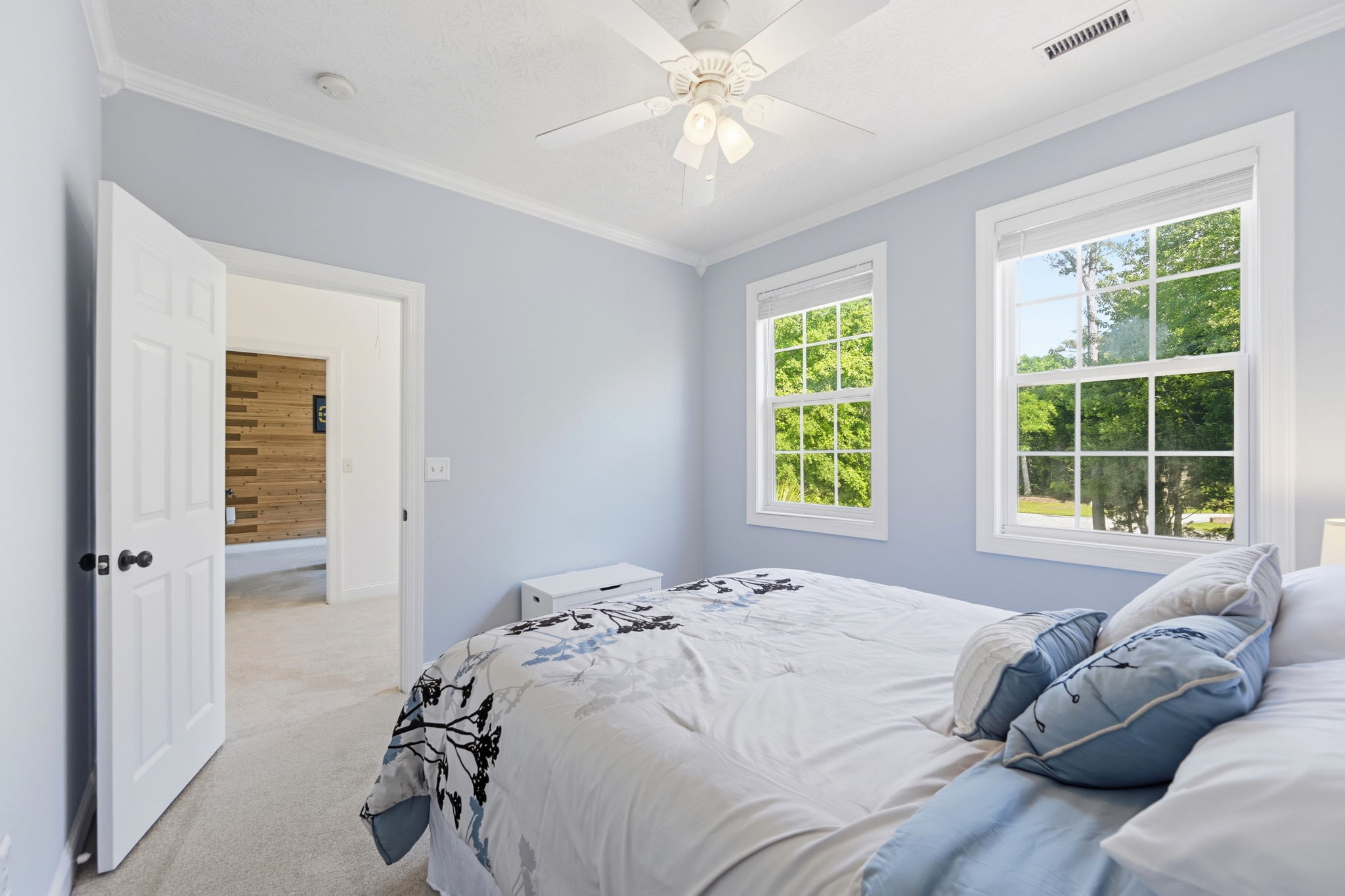 Guest Bedroom 1