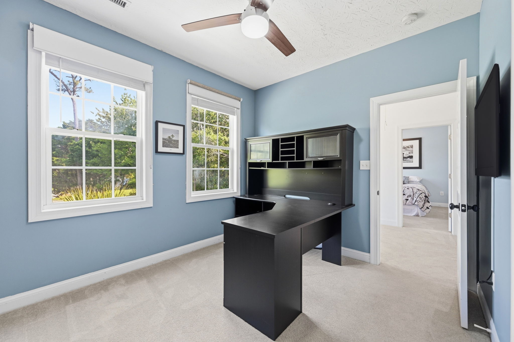 Guest Bedroom 2/Office