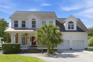 811 Albatross Way
