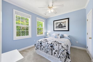 Guest Bedroom 1
