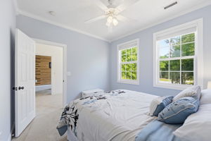 Guest Bedroom 1