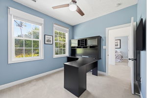 Guest Bedroom 2/Office