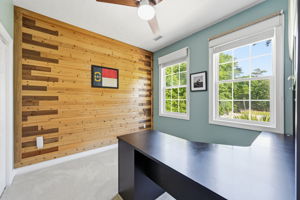 Guest Bedroom 2/Office