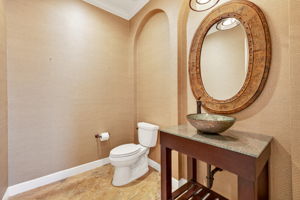 Guest Bathroom 1