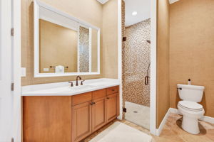 Guest Bathroom 2