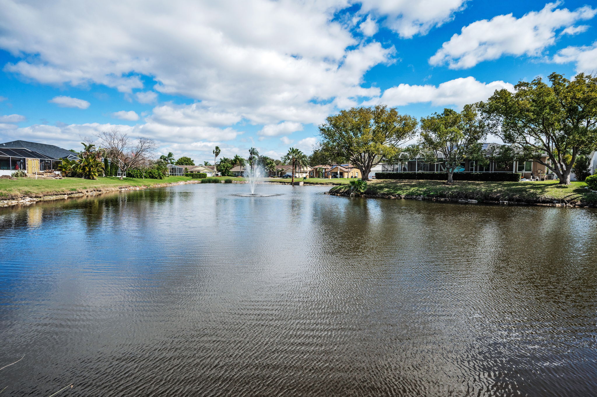 Backyard Water View1