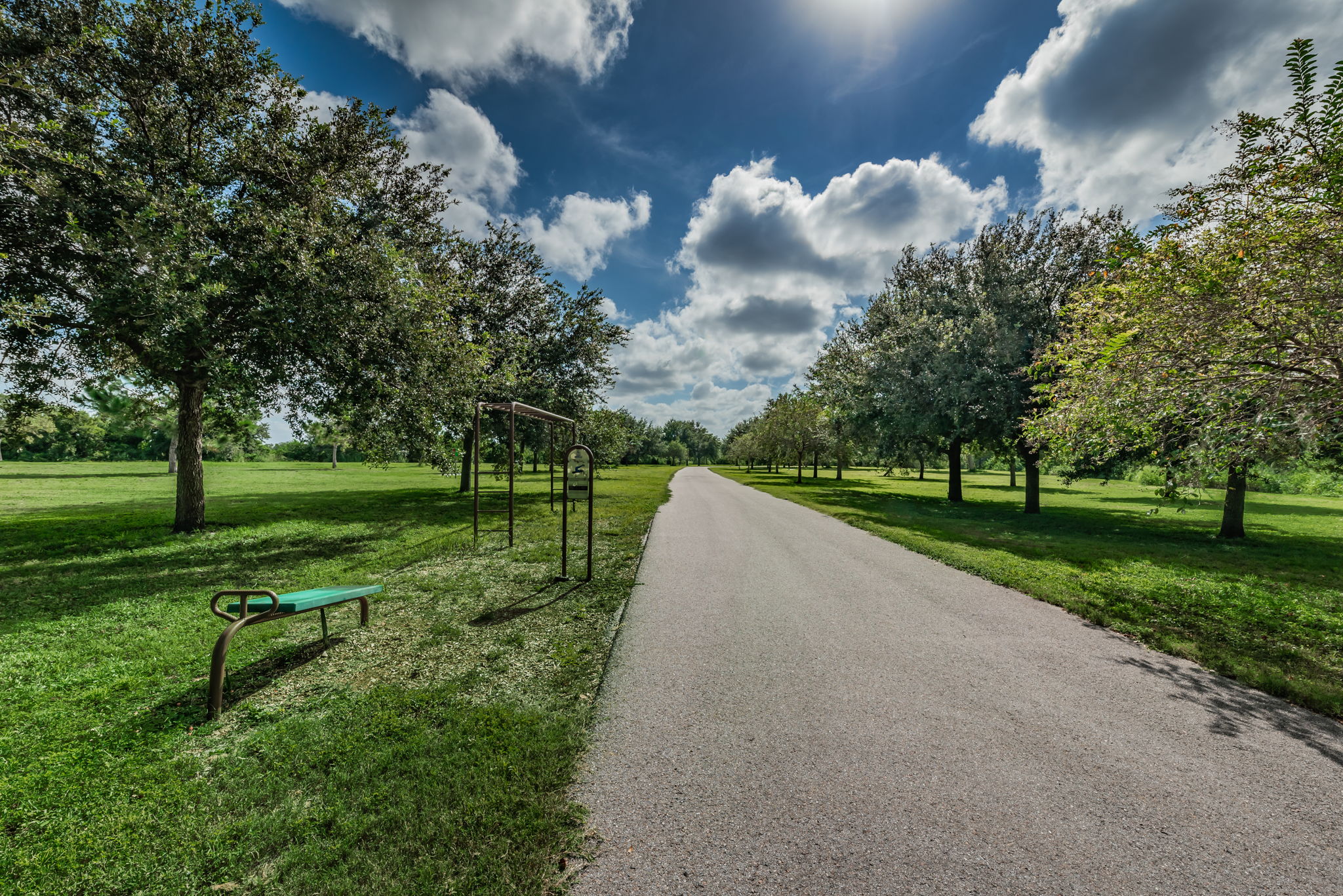 15-Sheffield Park Walking Trail