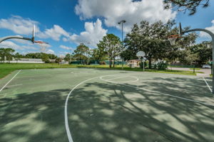 9-Sheffield Park Baseketball Courts