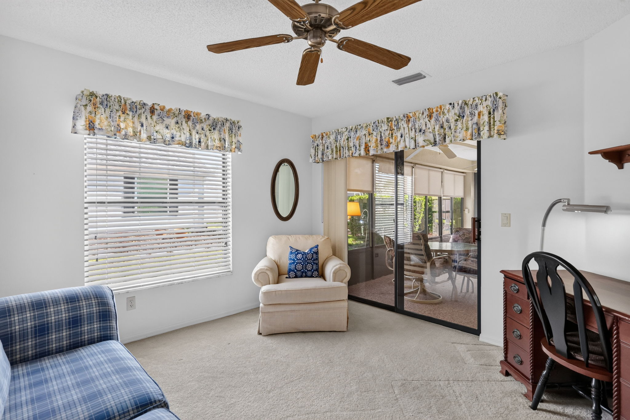 Third Bedroom
