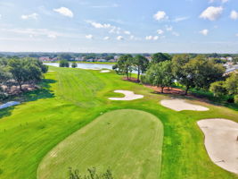 Nearby Hacienda Hills Golf Course