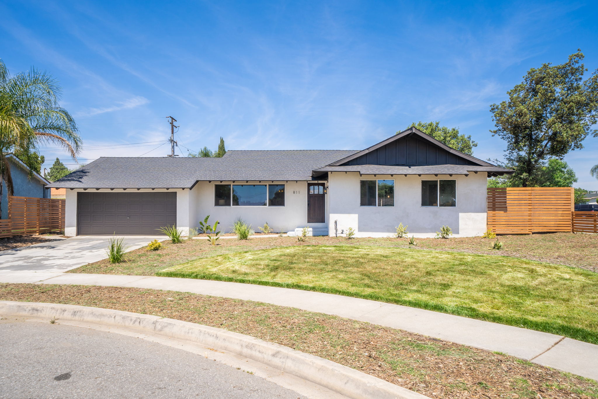 Beautifully upgraded West Covina home  Devonvp Photography