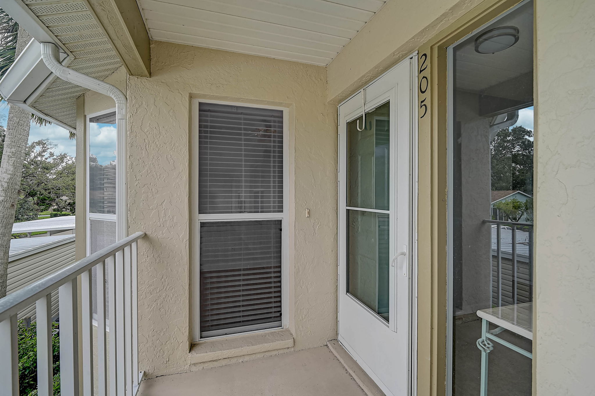 811 Waterside Dr - Unit #205-4