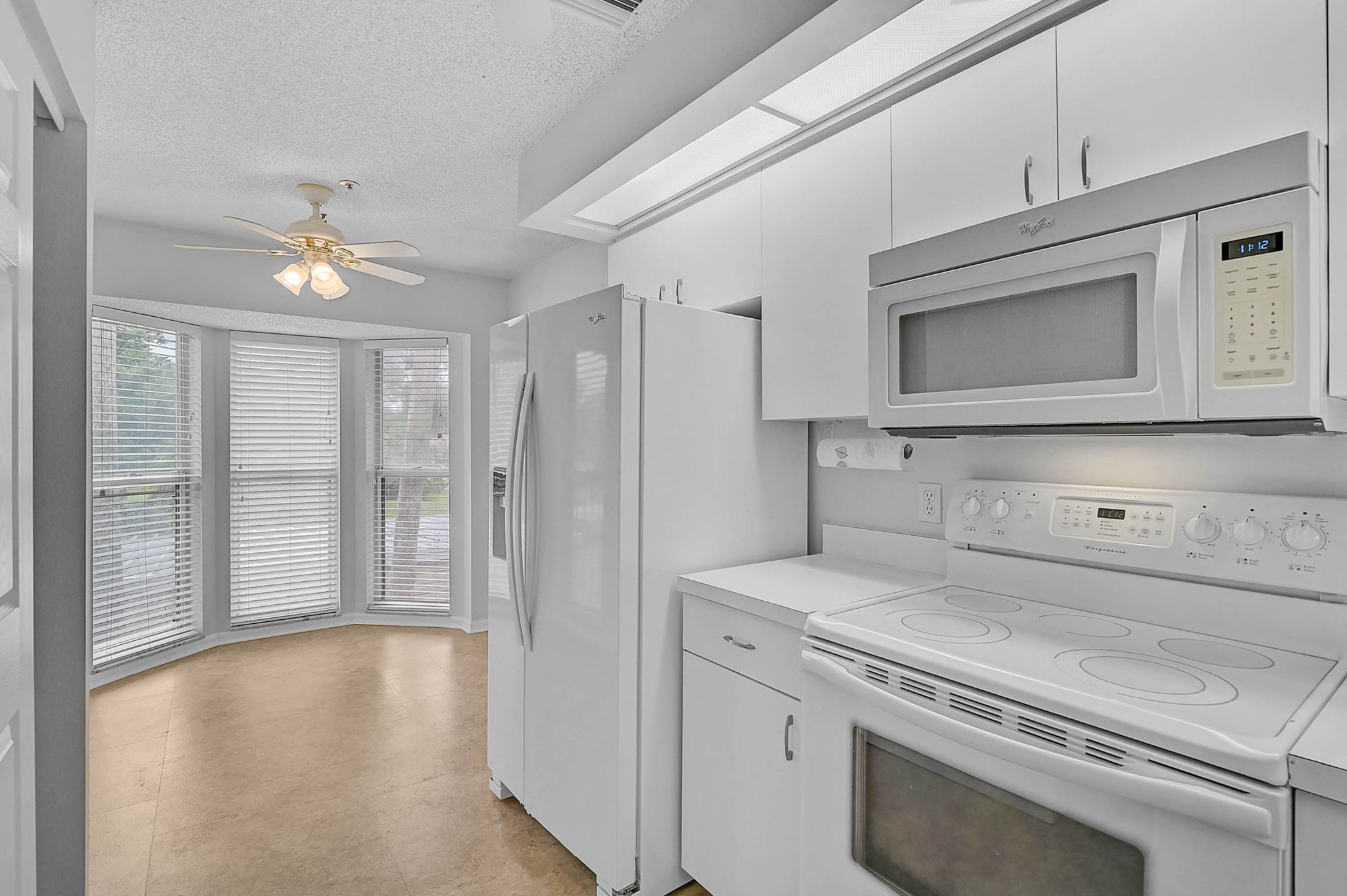 811 Waterside Dr - Unit #205-7