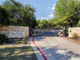 Gated Community