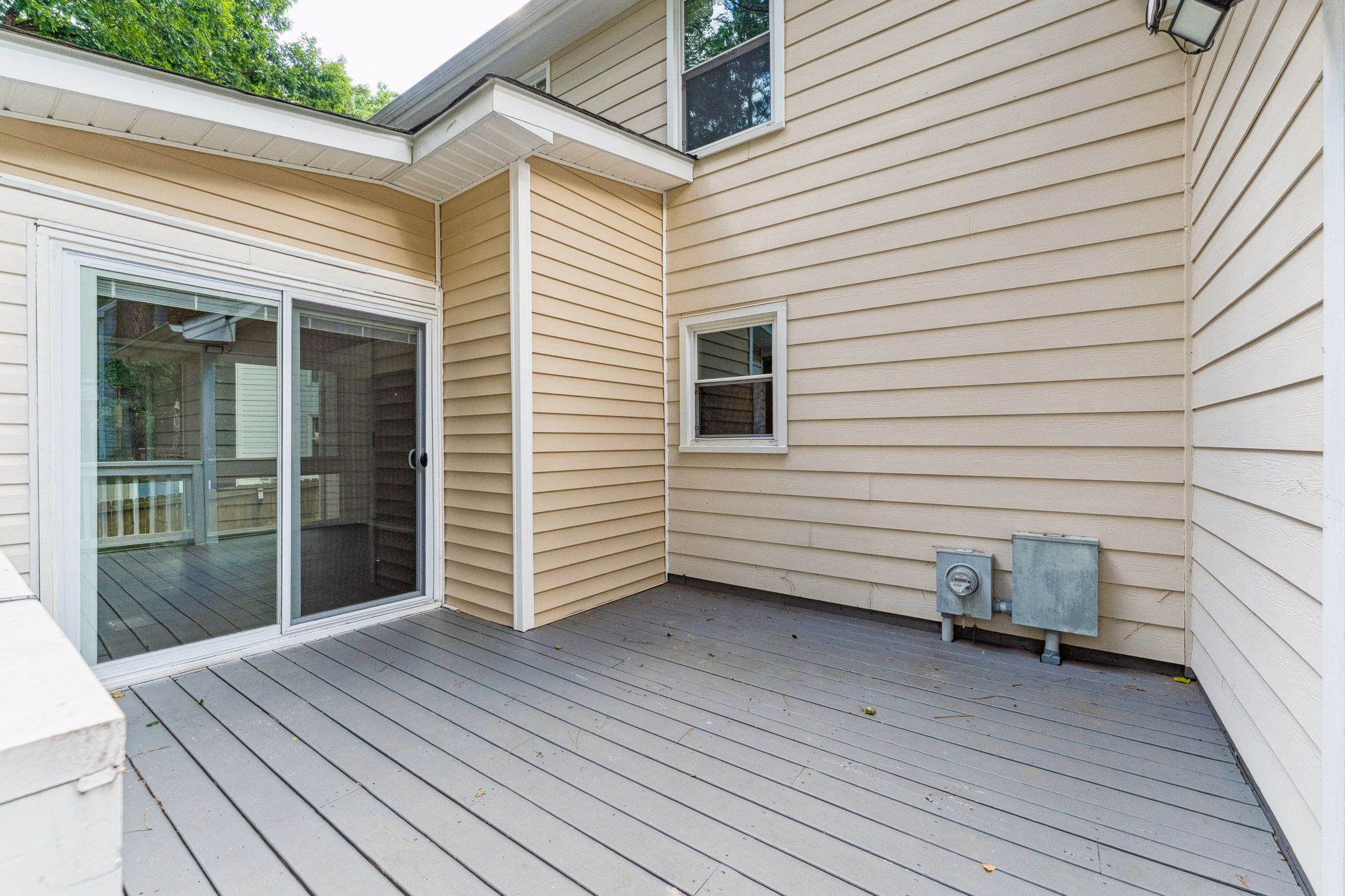 Residential — Raleigh, NC