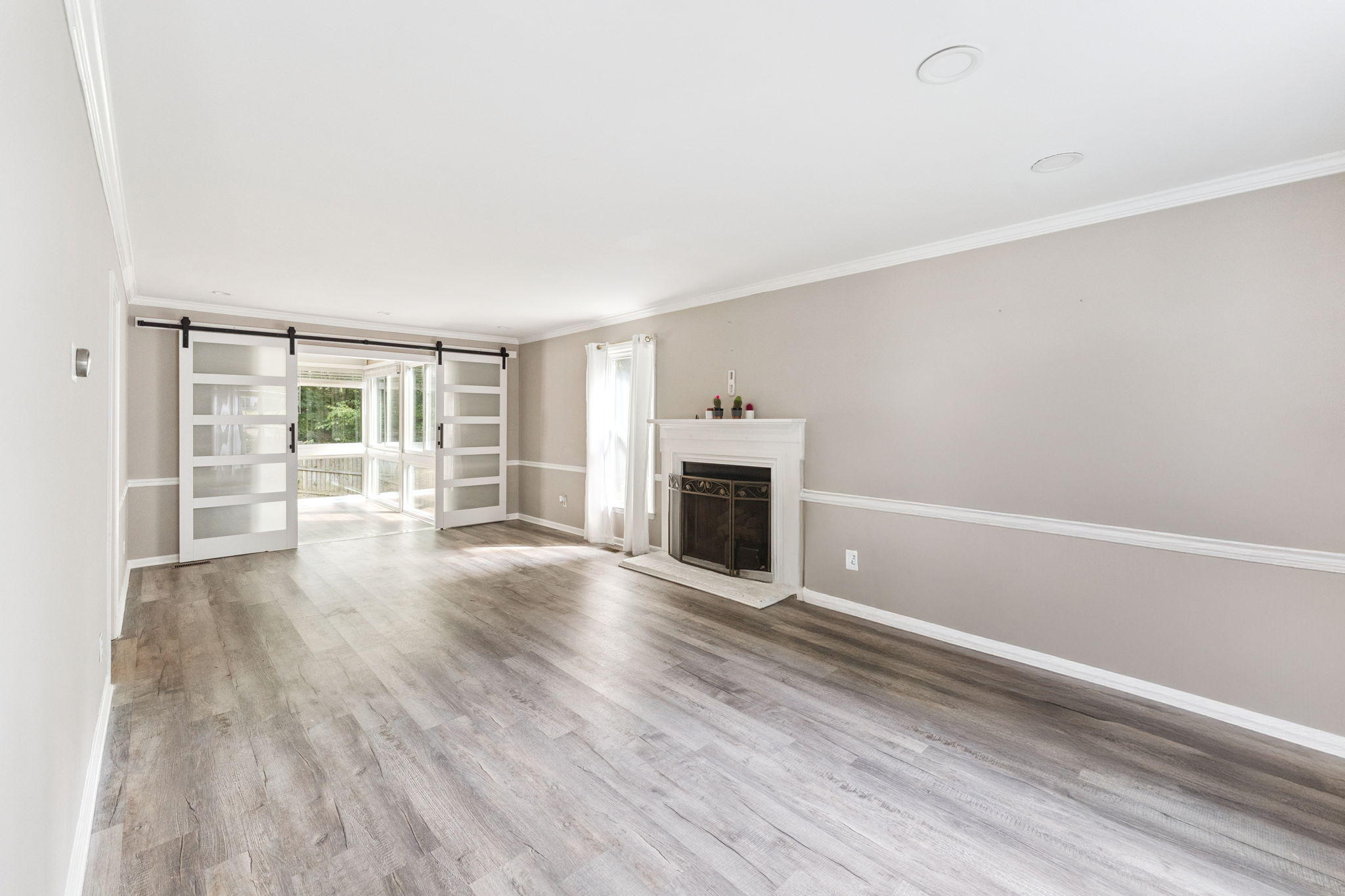 Residential — Raleigh, NC