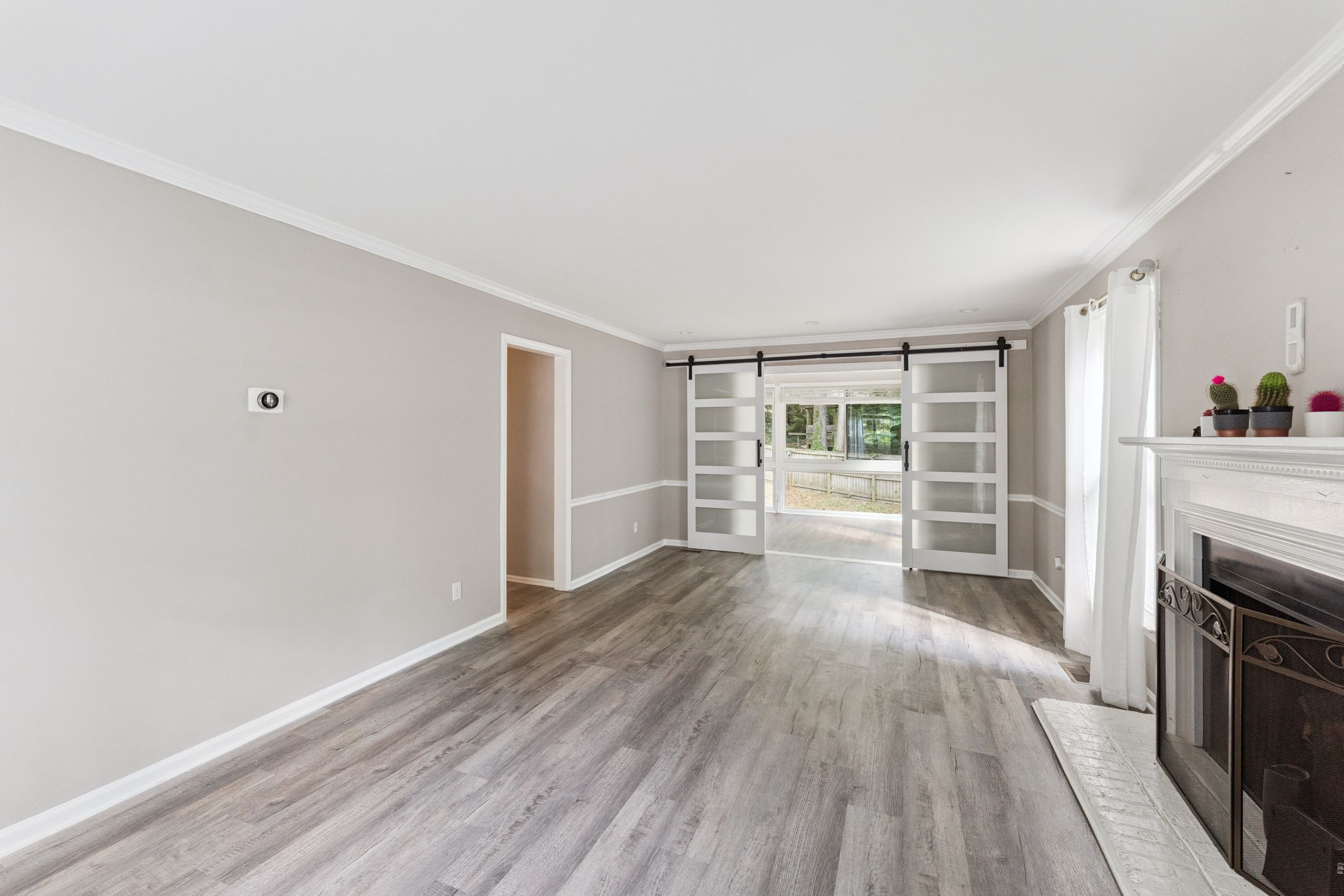 Residential — Raleigh, NC
