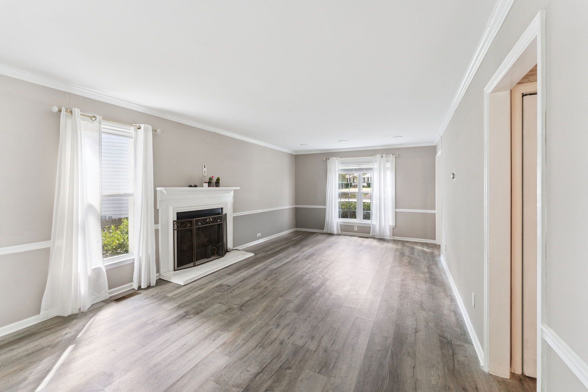 Residential — Raleigh, NC