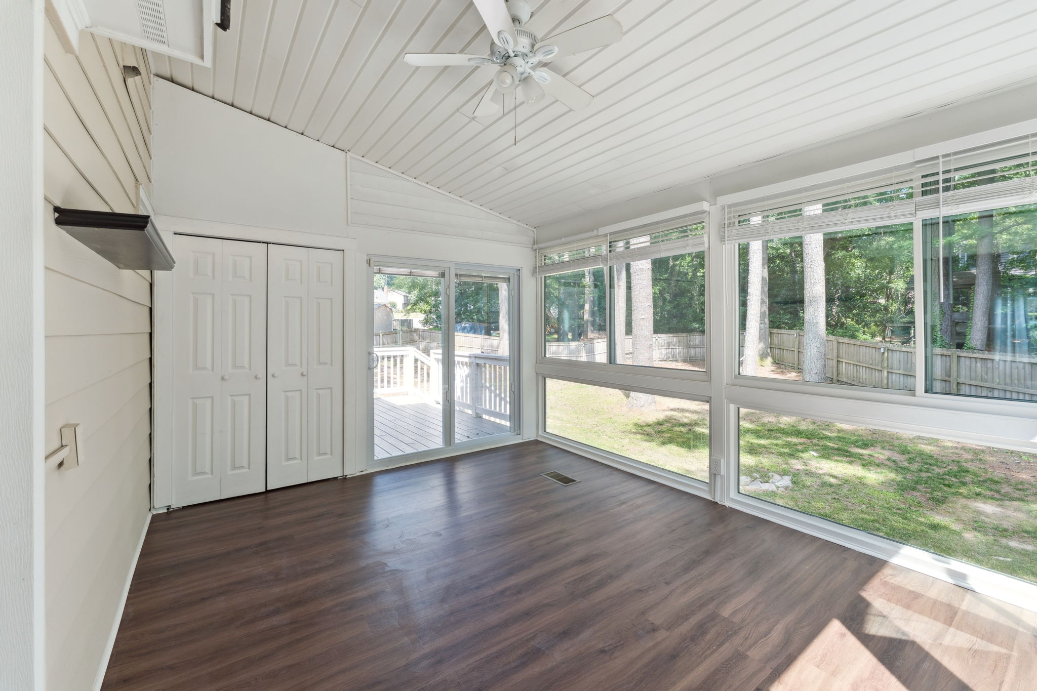 Residential — Raleigh, NC