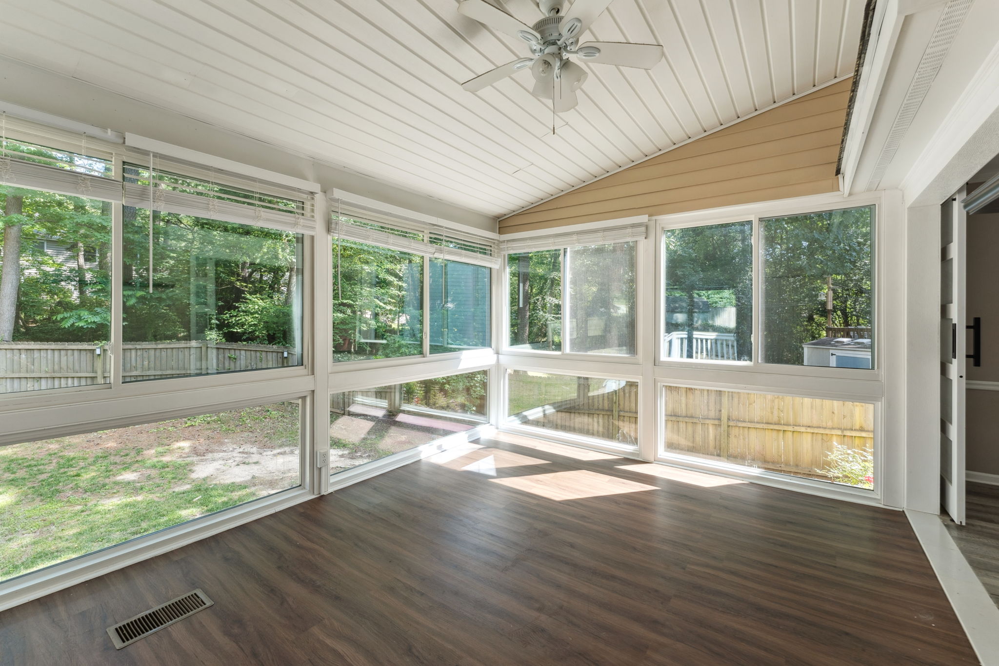 Residential — Raleigh, NC