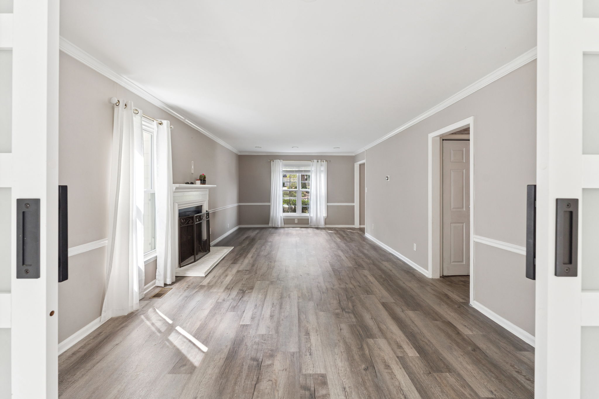Residential — Raleigh, NC