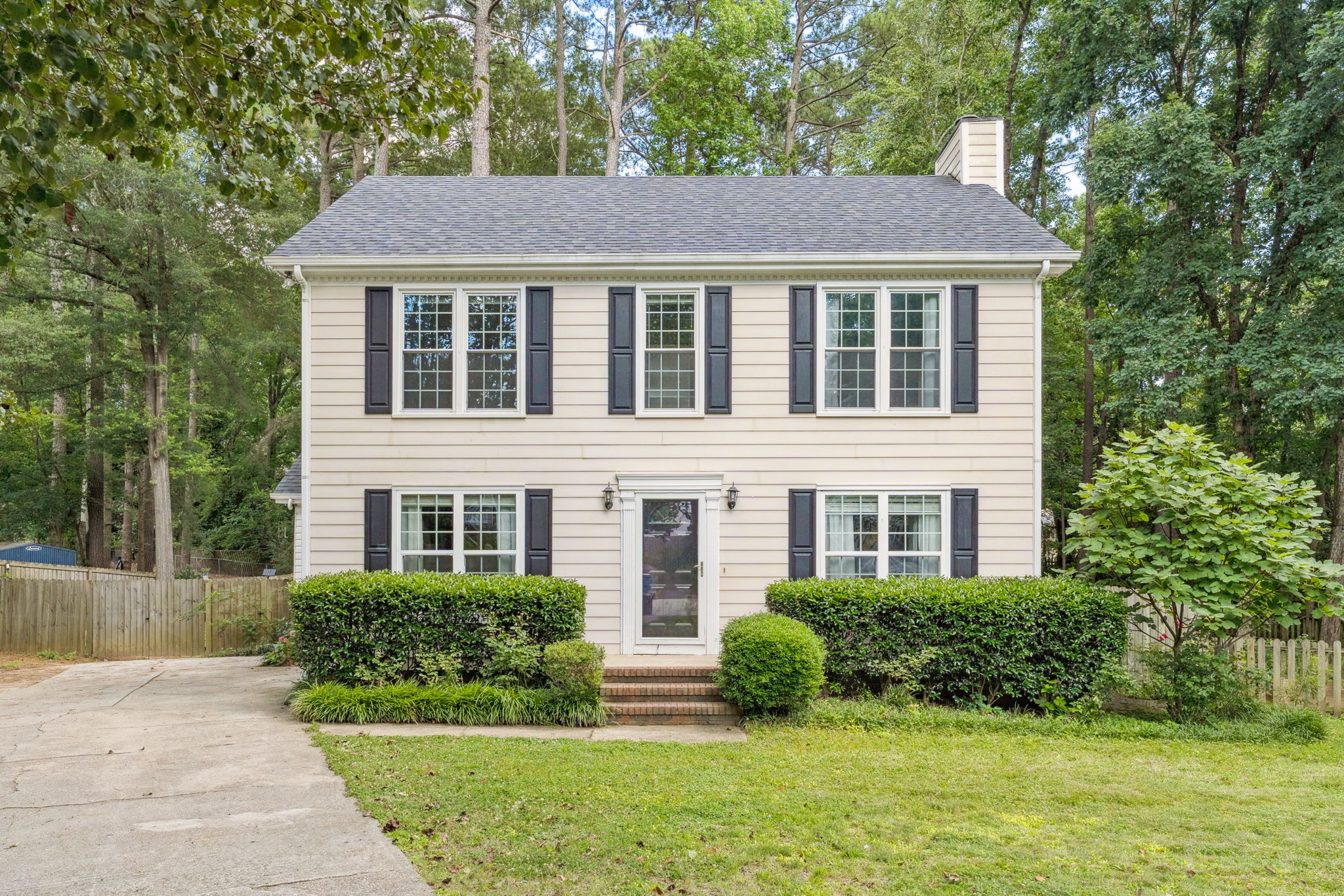 Residential — Raleigh, NC