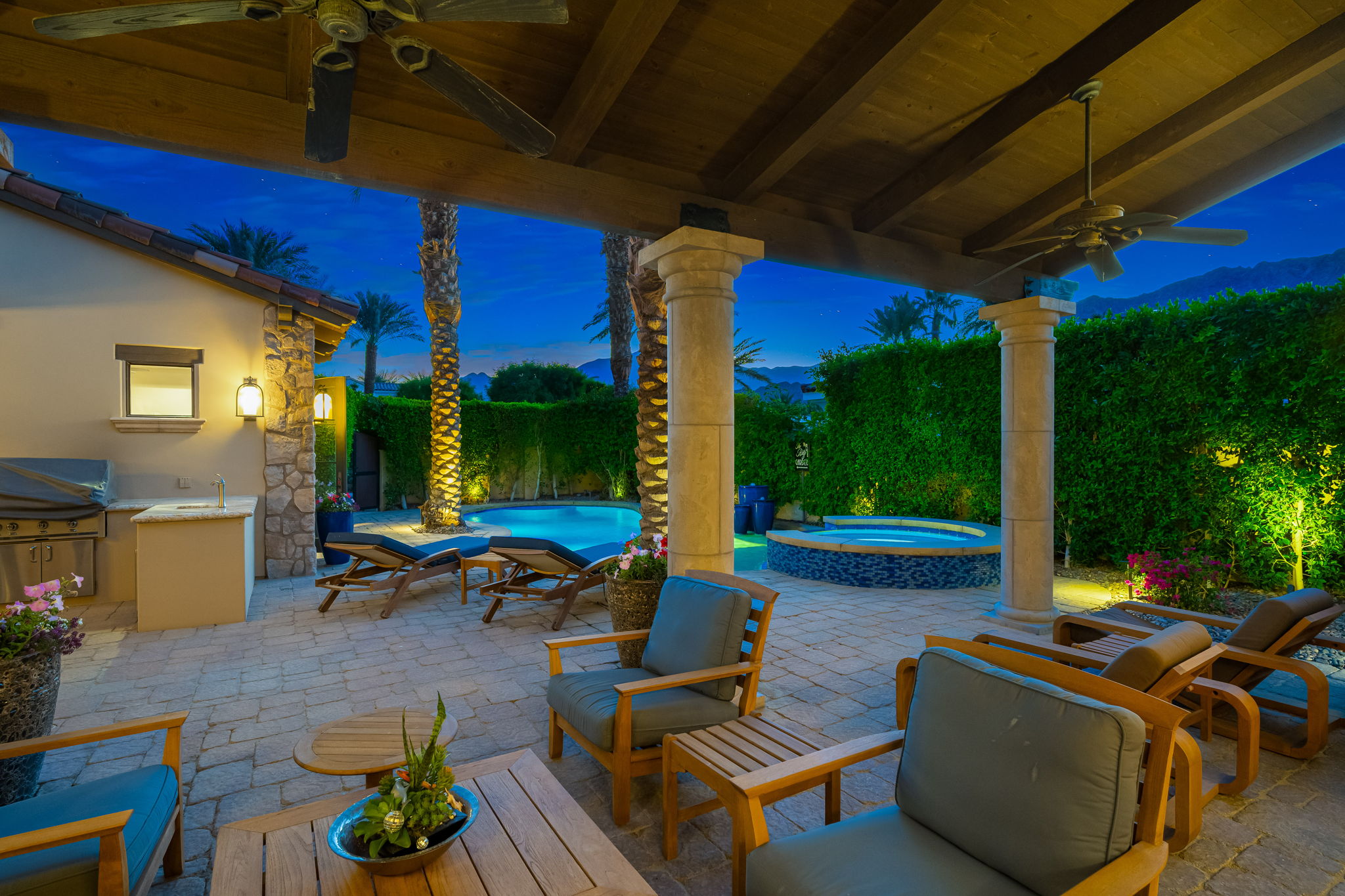 81180 Via Pessaro, La Quinta, CA 92253 | One Point Media Group