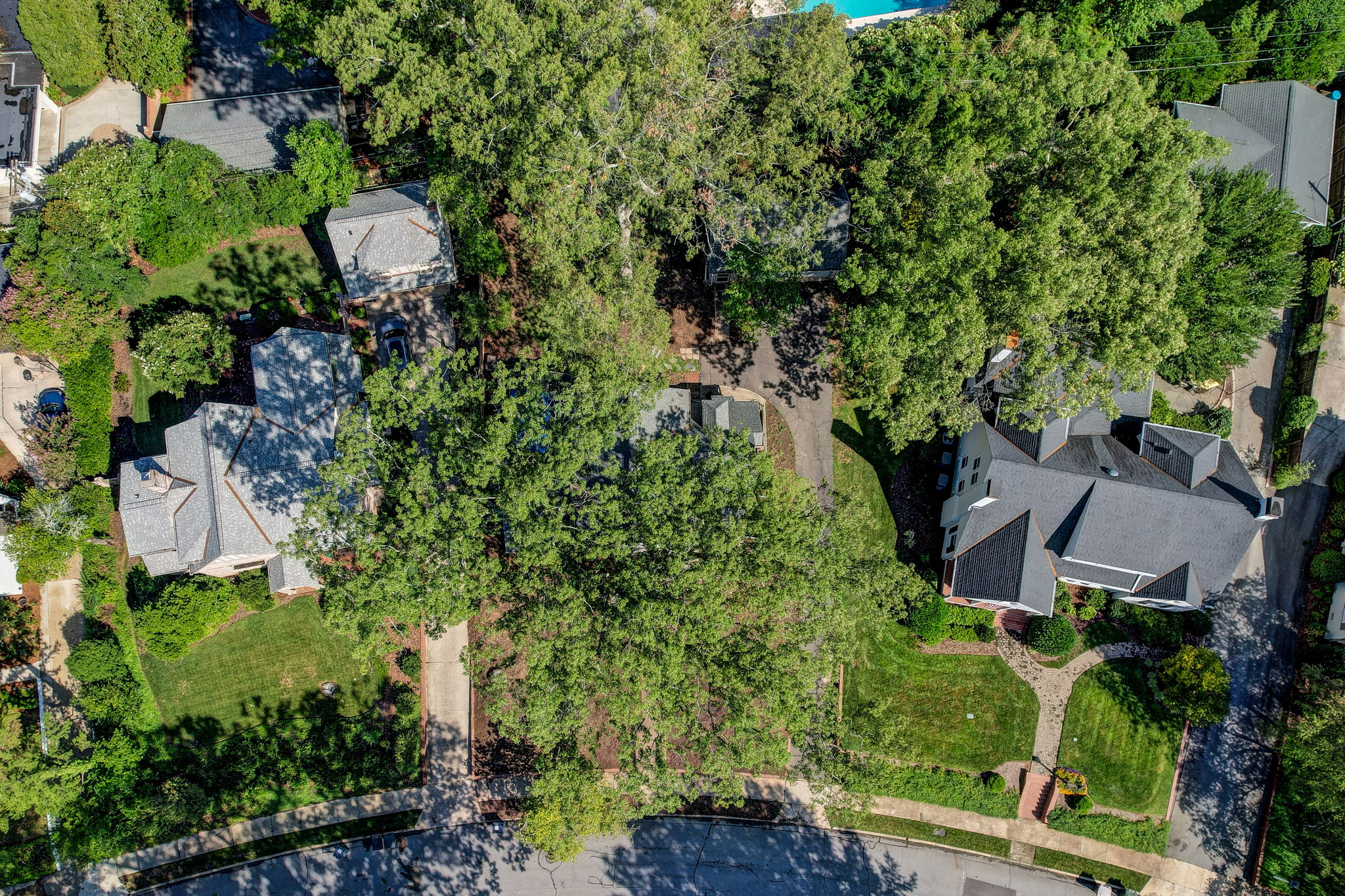 Full Property View